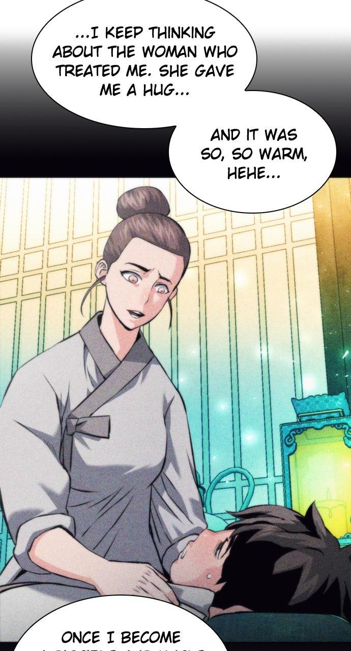 Seoul Station Druid Chap 204 - Next Chap 205