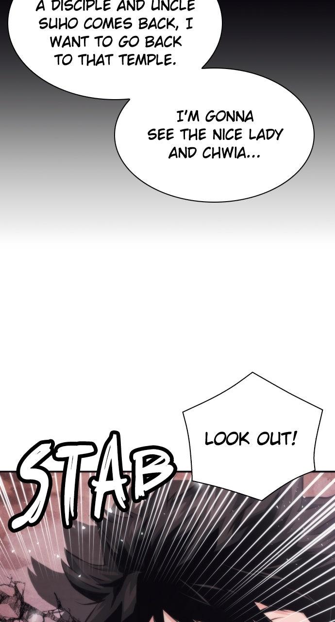 Seoul Station Druid Chap 204 - Next Chap 205