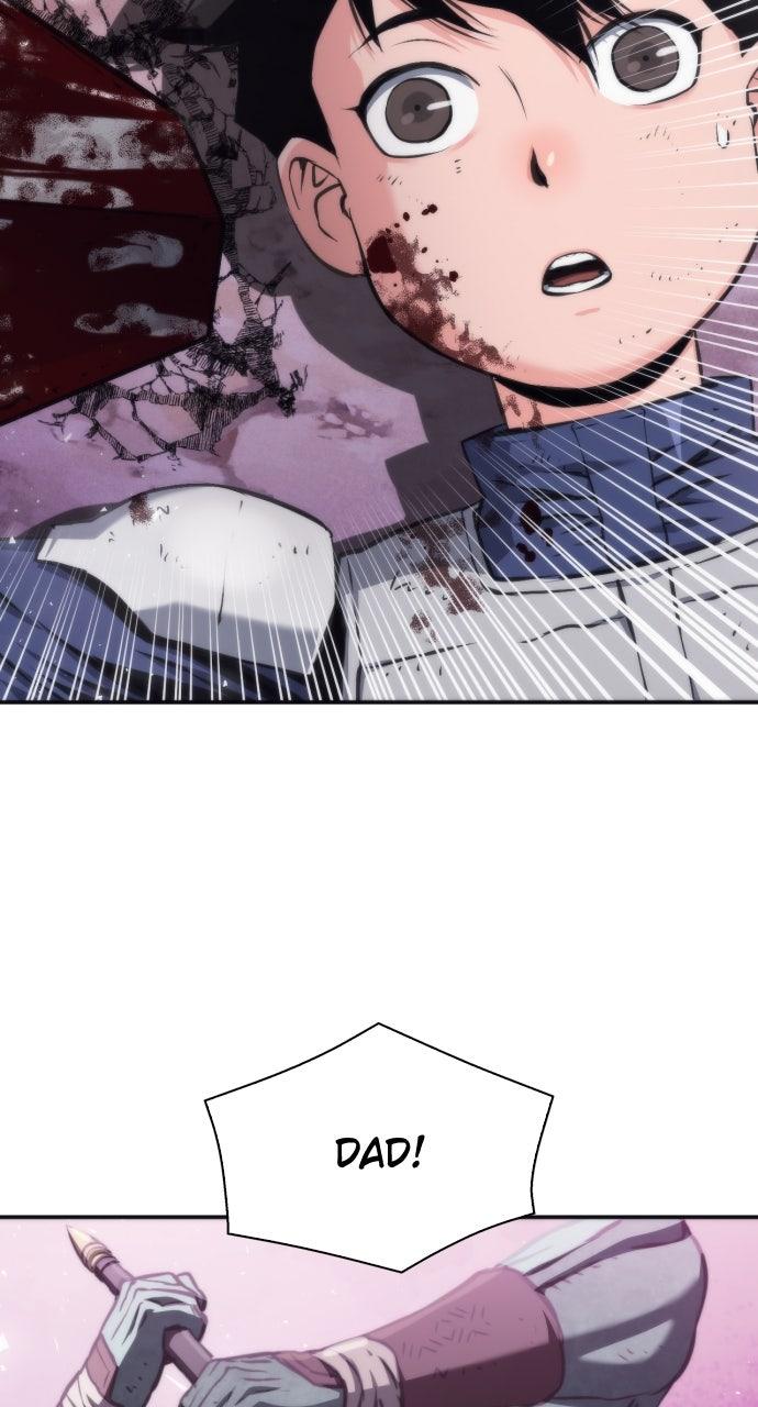 Seoul Station Druid Chap 204 - Next Chap 205