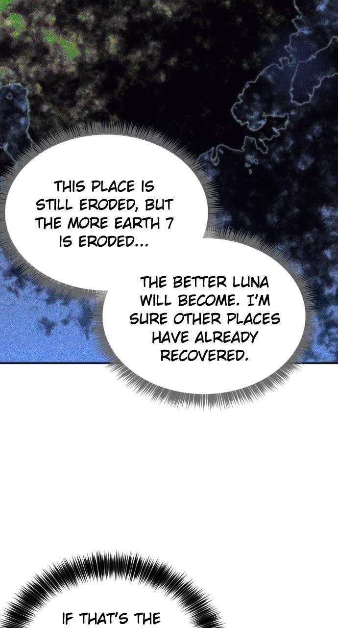 Seoul Station Druid Chap 204 - Next Chap 205