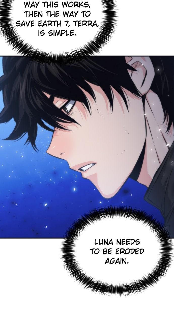 Seoul Station Druid Chap 204 - Next Chap 205