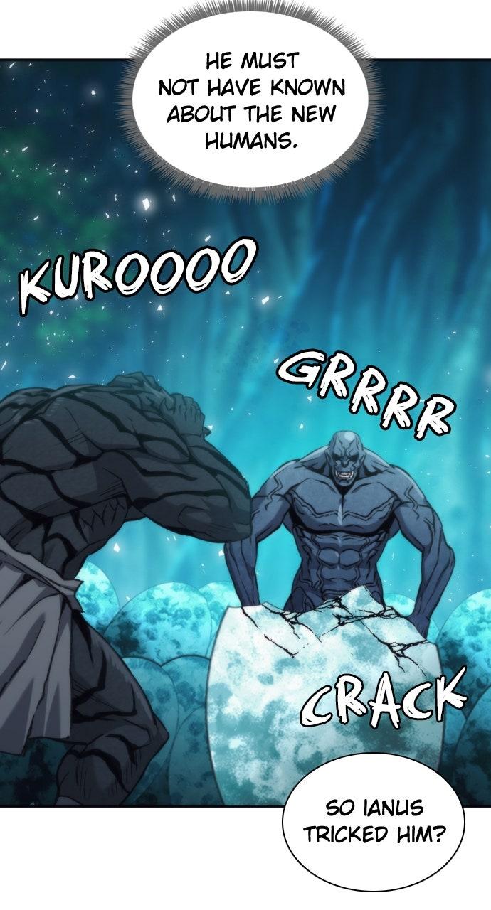 Seoul Station Druid Chap 204 - Next Chap 205