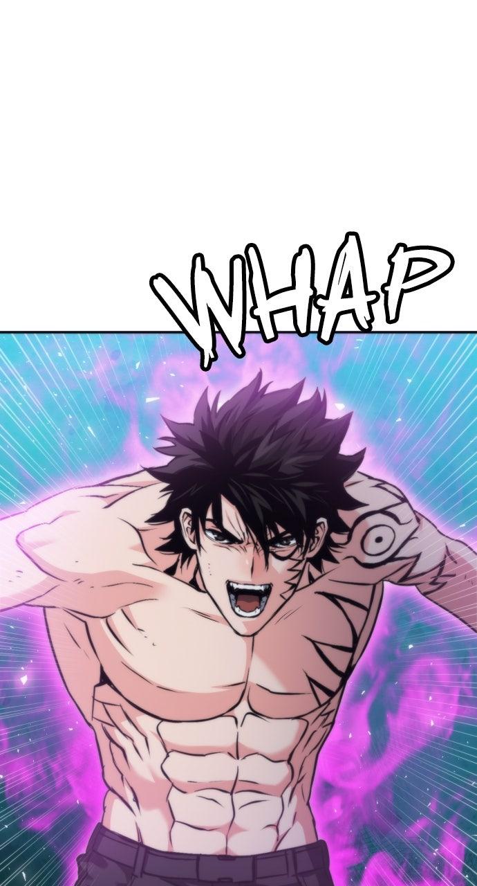 Seoul Station Druid Chap 204 - Next Chap 205