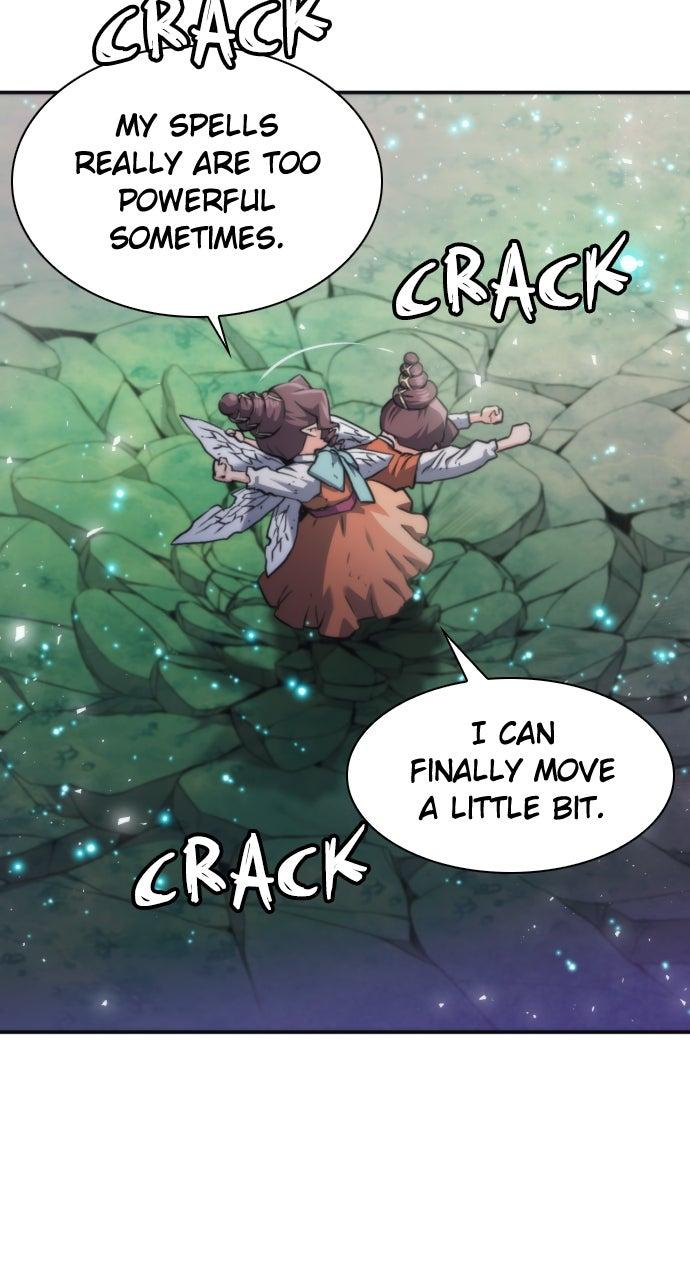 Seoul Station Druid Chap 204 - Next Chap 205