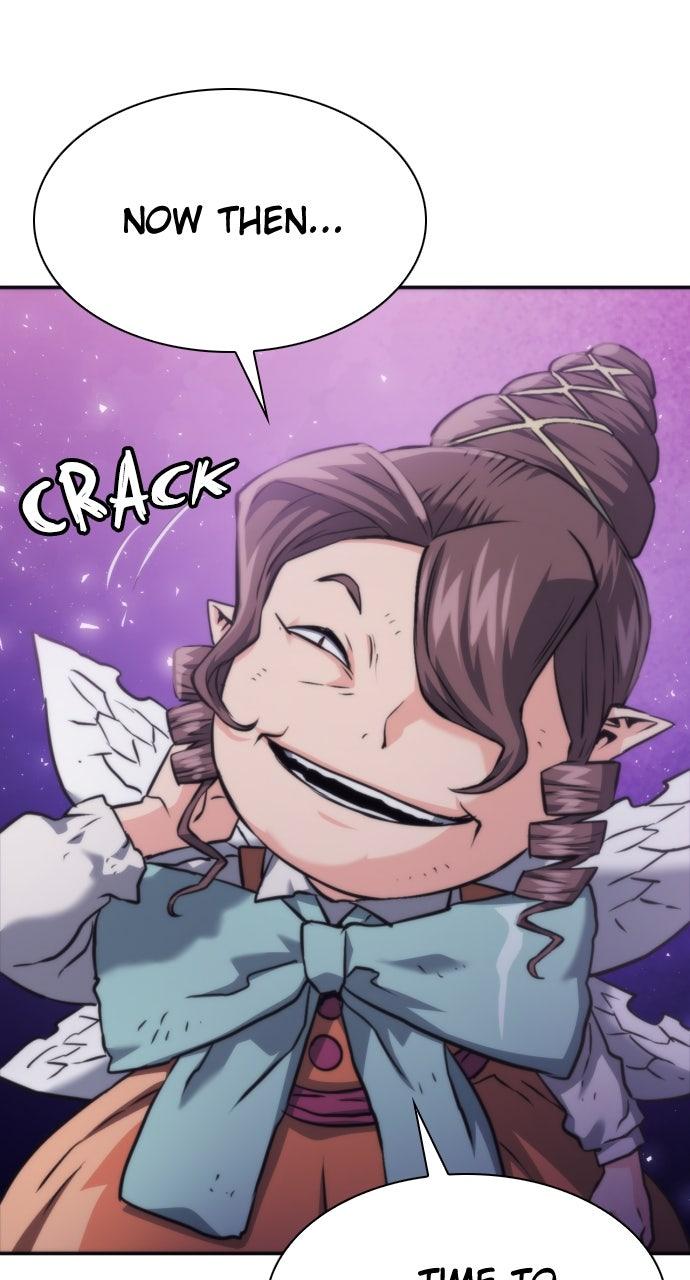 Seoul Station Druid Chap 204 - Next Chap 205