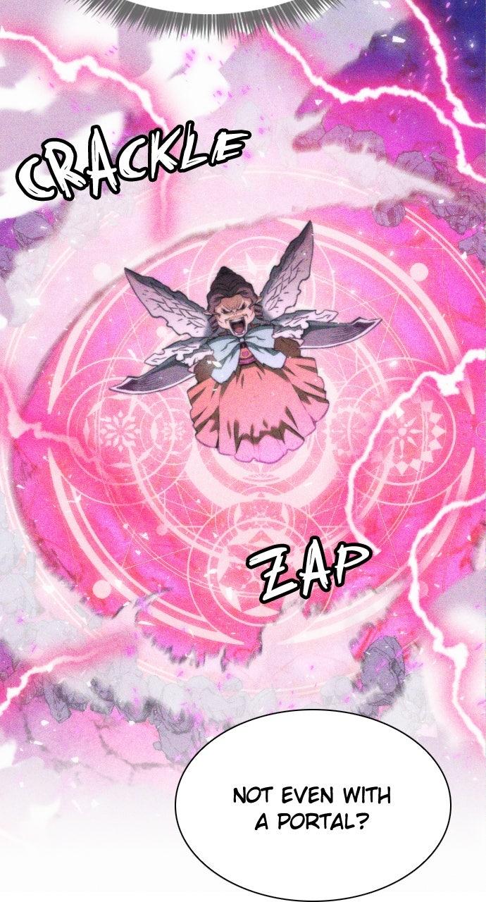 Seoul Station Druid Chap 204 - Next Chap 205