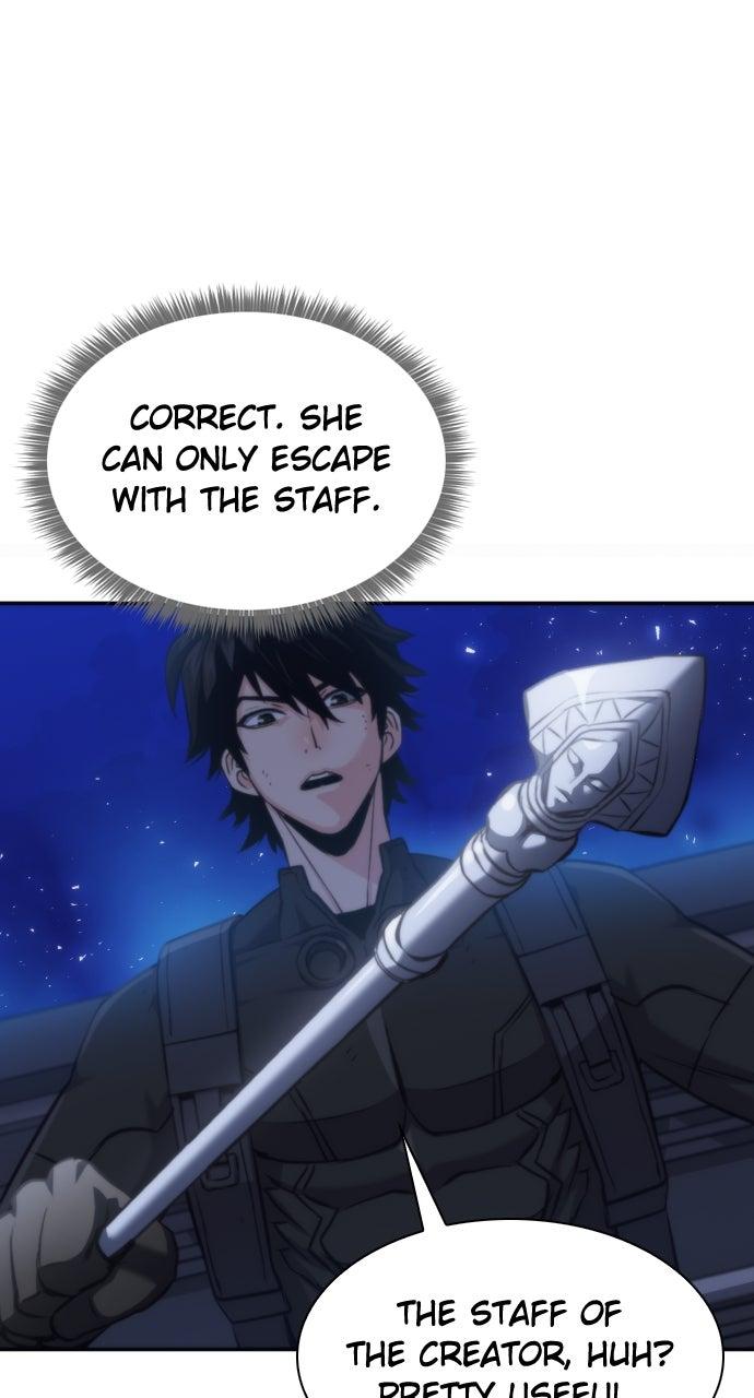 Seoul Station Druid Chap 204 - Next Chap 205