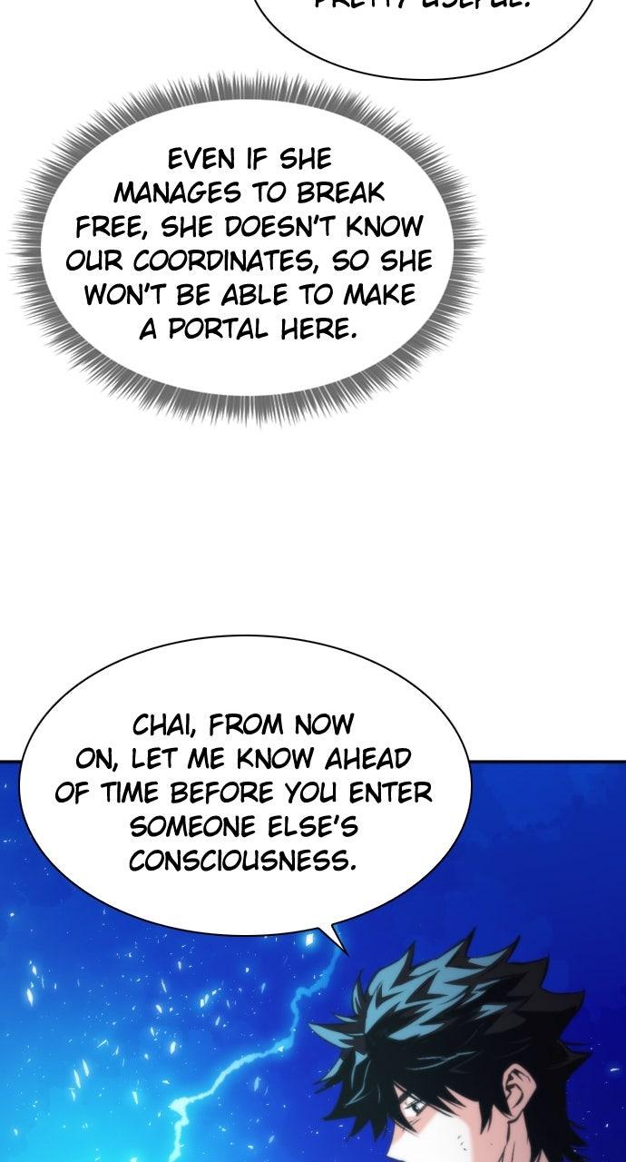 Seoul Station Druid Chap 204 - Next Chap 205