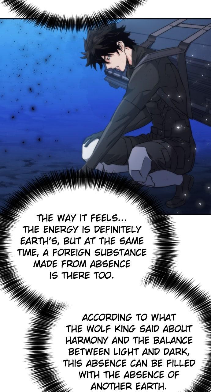 Seoul Station Druid Chap 204 - Next Chap 205