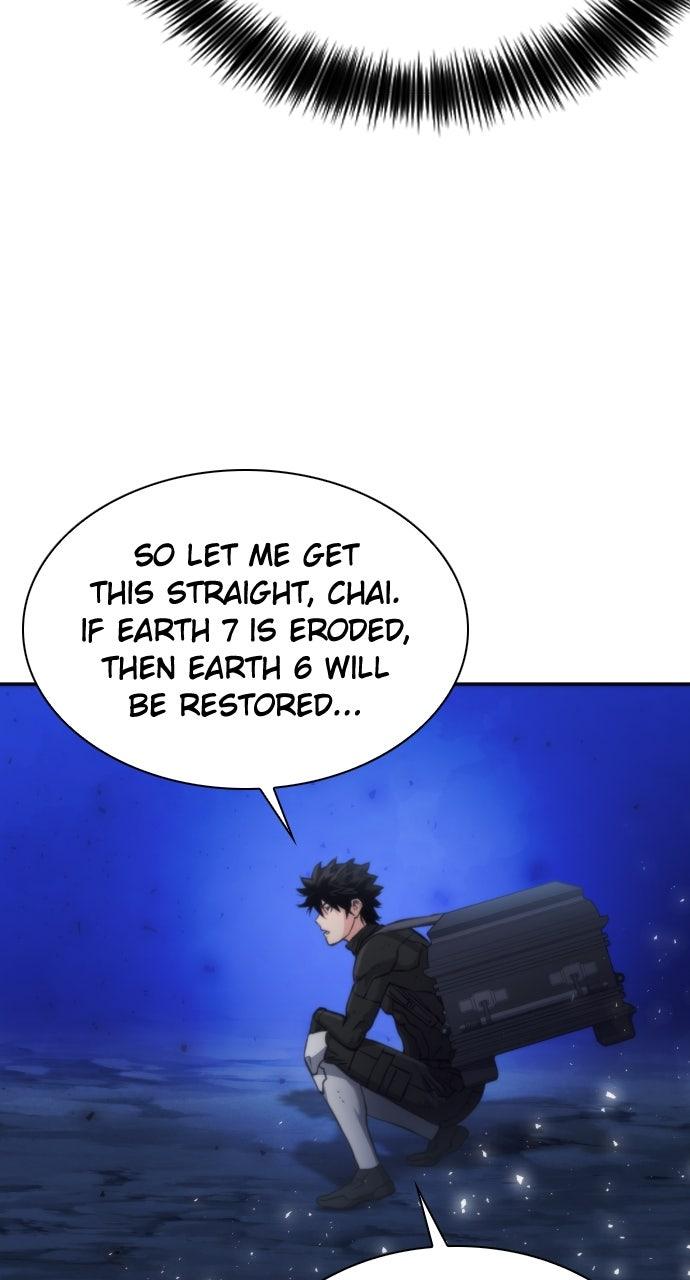 Seoul Station Druid Chap 204 - Next Chap 205