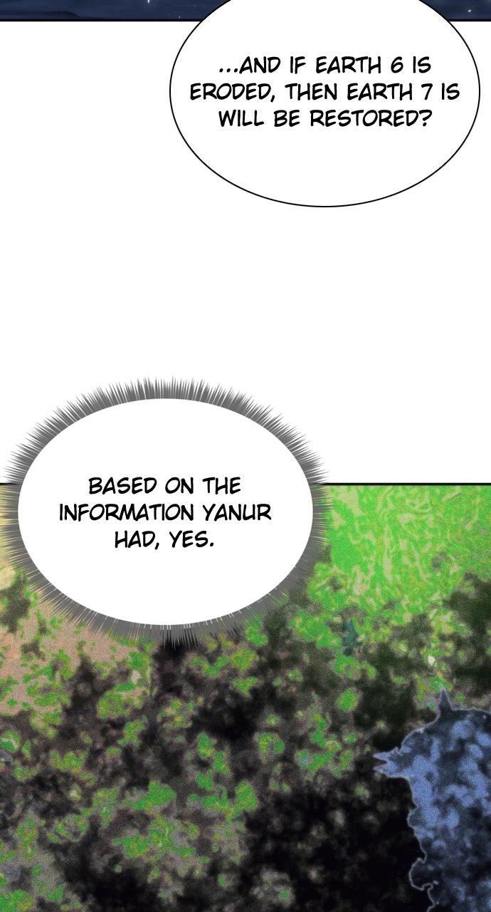 Seoul Station Druid Chap 204 - Next Chap 205
