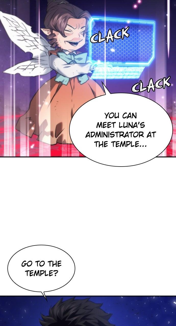 Seoul Station Druid Chap 204 - Next Chap 205