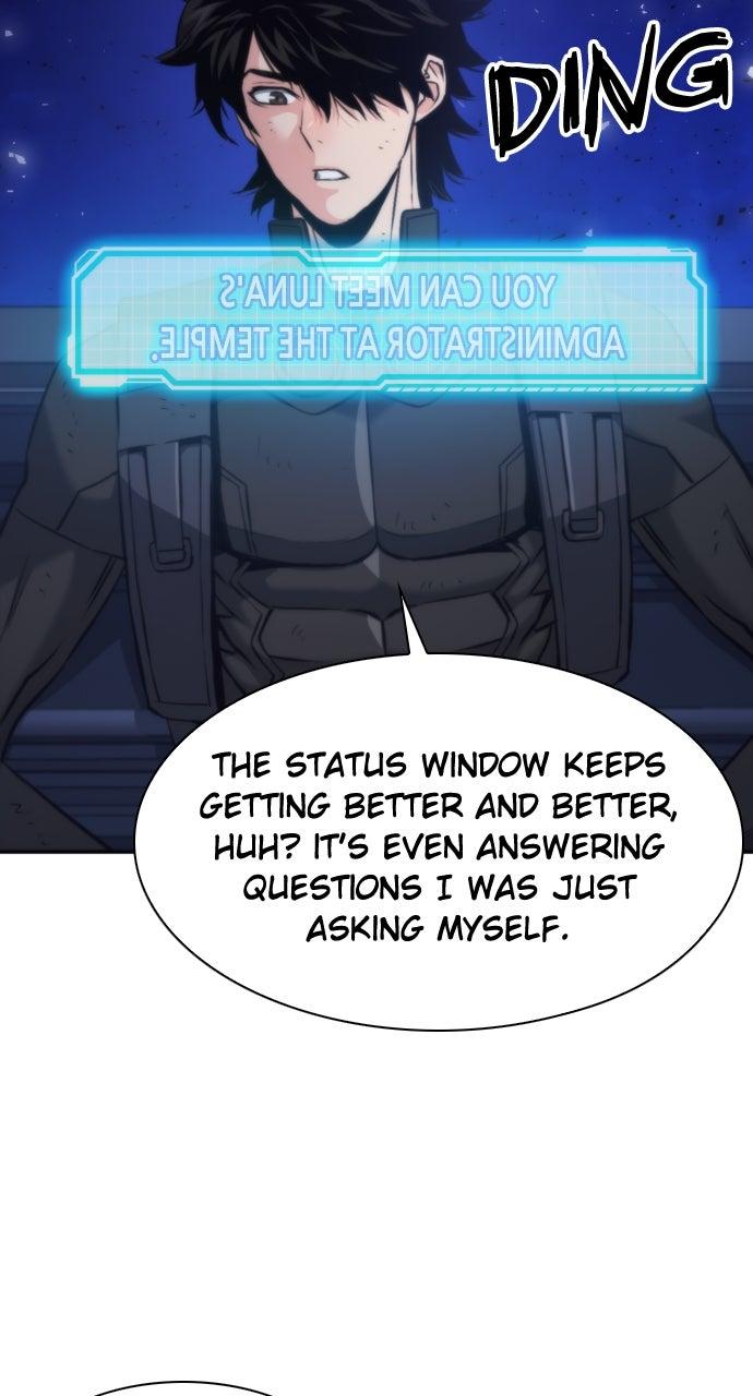 Seoul Station Druid Chap 204 - Next Chap 205