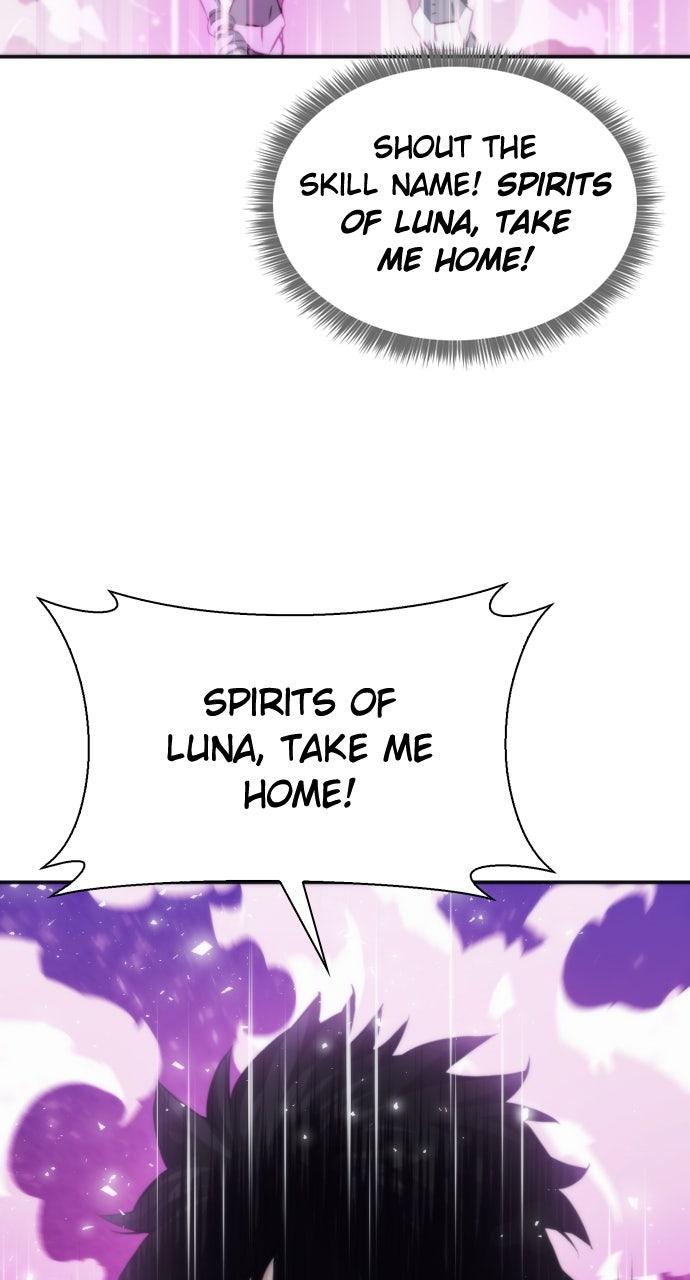 Seoul Station Druid Chap 204 - Next Chap 205