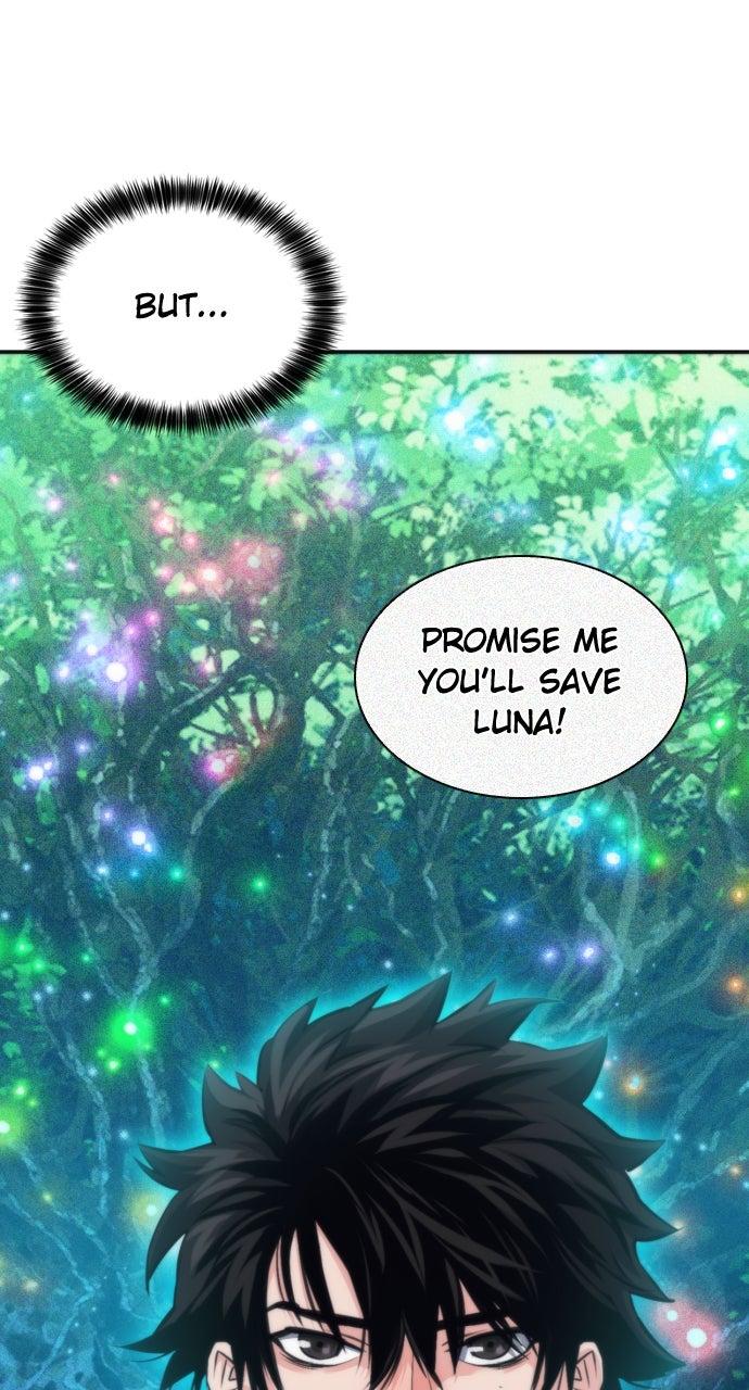 Seoul Station Druid Chap 204 - Next Chap 205