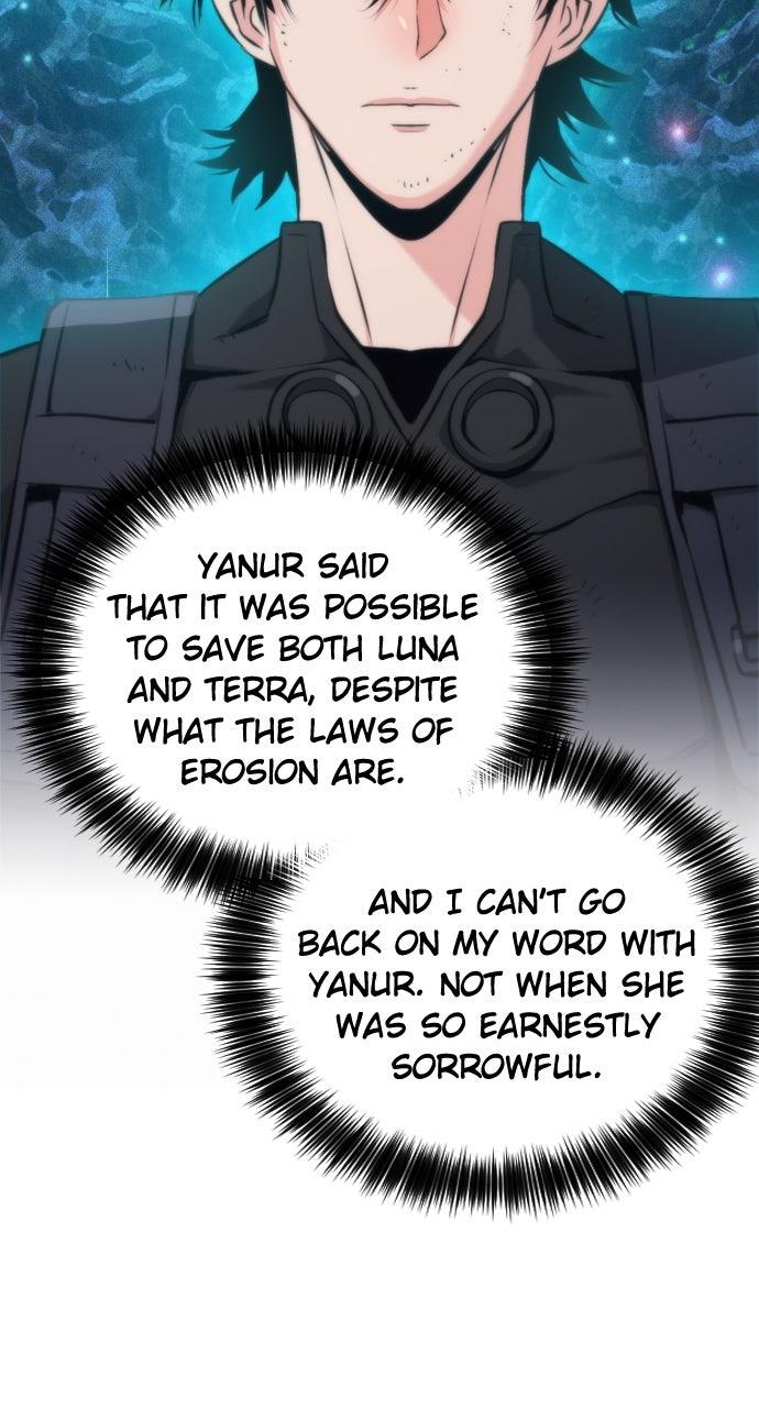 Seoul Station Druid Chap 204 - Next Chap 205