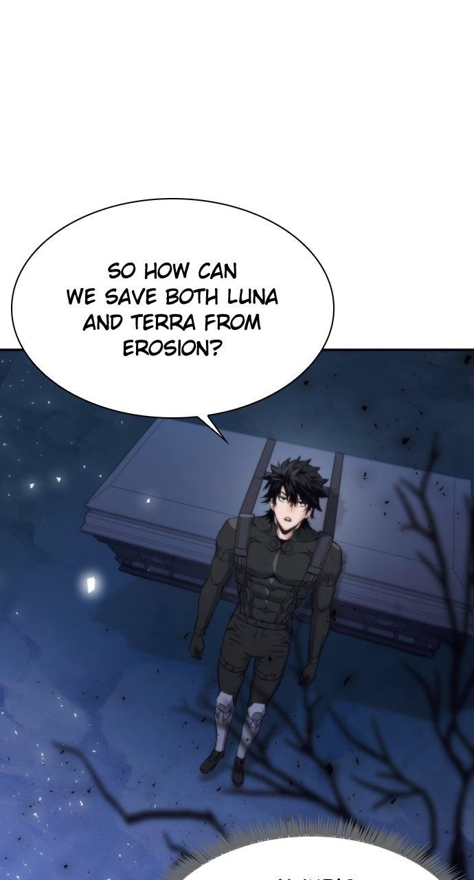 Seoul Station Druid Chap 204 - Next Chap 205