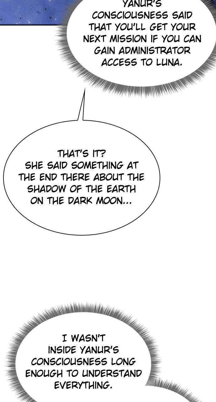 Seoul Station Druid Chap 204 - Next Chap 205