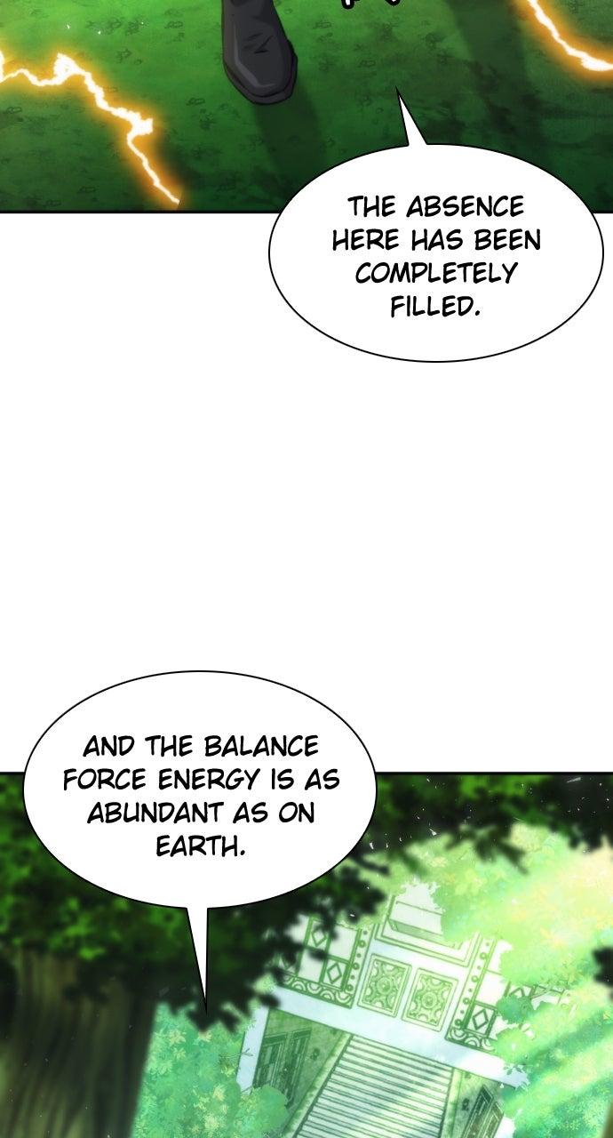 Seoul Station Druid Chap 204 - Next Chap 205