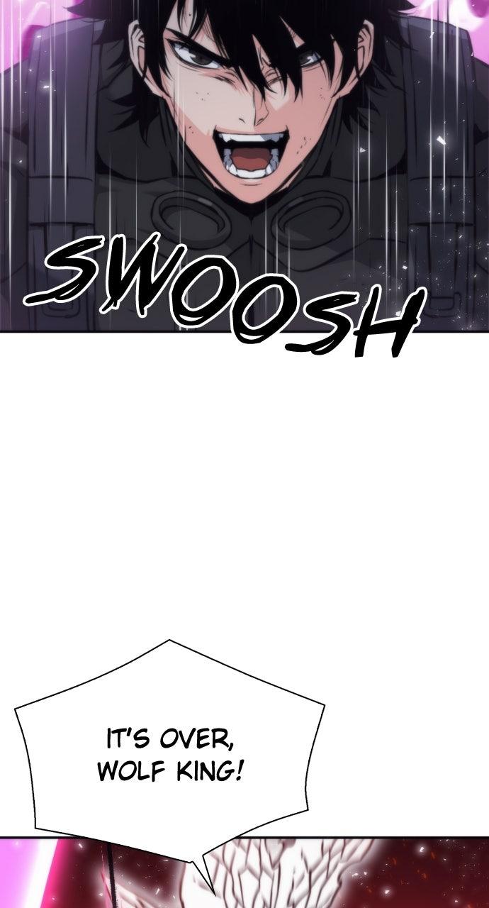 Seoul Station Druid Chap 204 - Next Chap 205