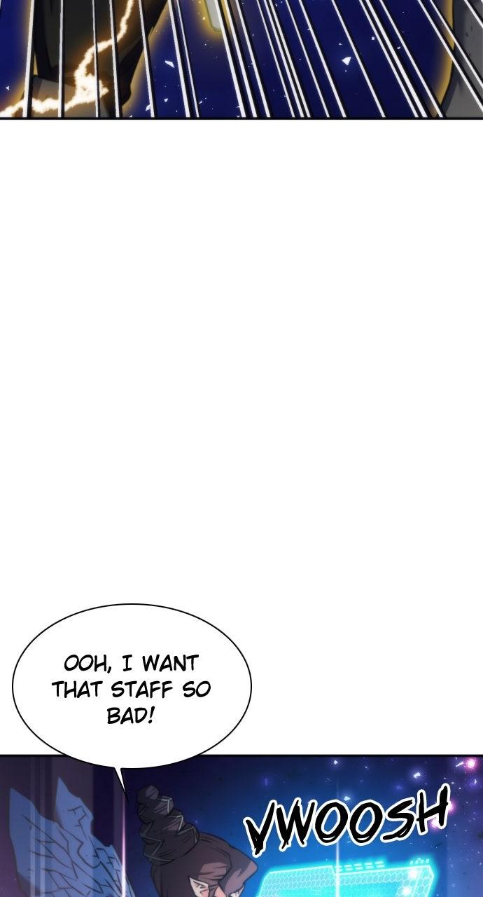 Seoul Station Druid Chap 204 - Next Chap 205
