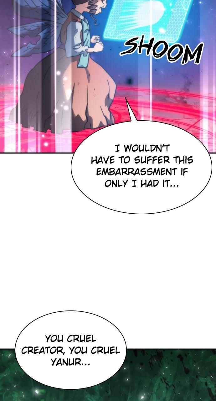 Seoul Station Druid Chap 204 - Next Chap 205