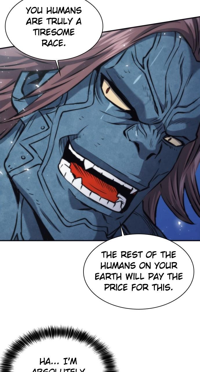 Seoul Station Druid Chap 205 - Next Chap 206