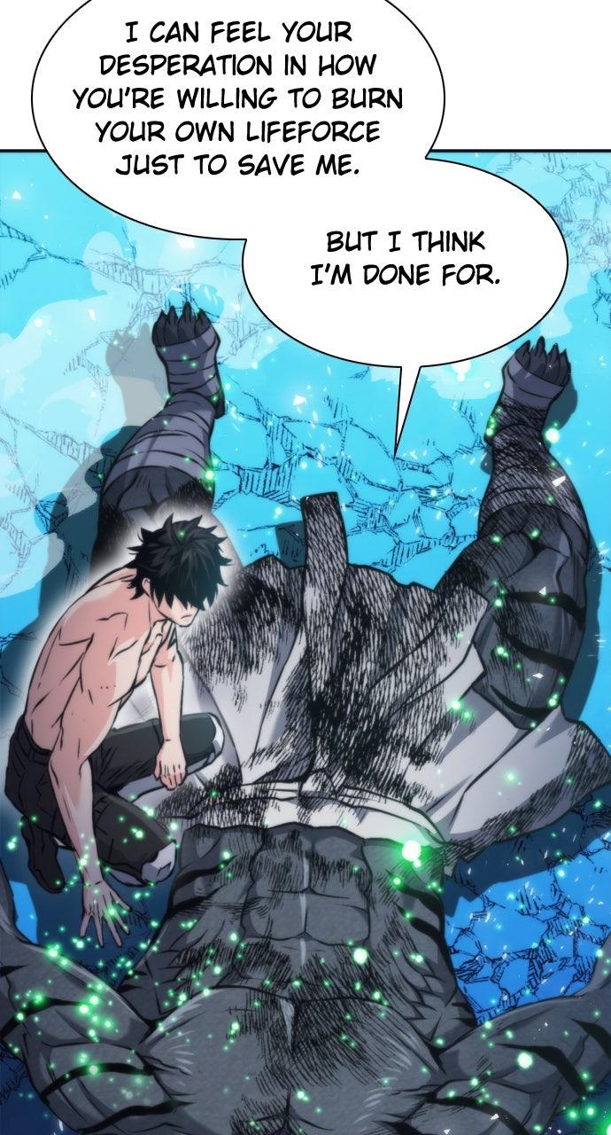 Seoul Station Druid Chap 205 - Next Chap 206