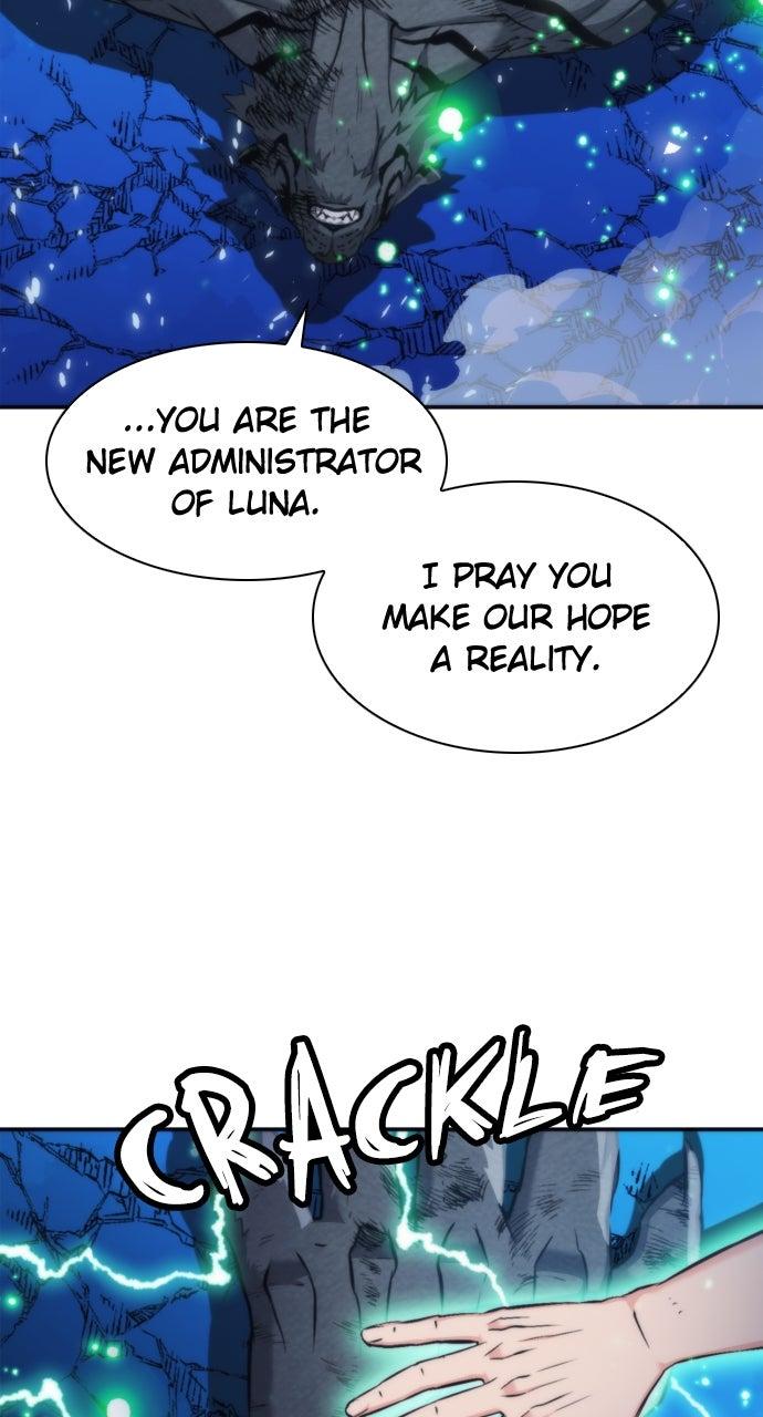 Seoul Station Druid Chap 205 - Next Chap 206