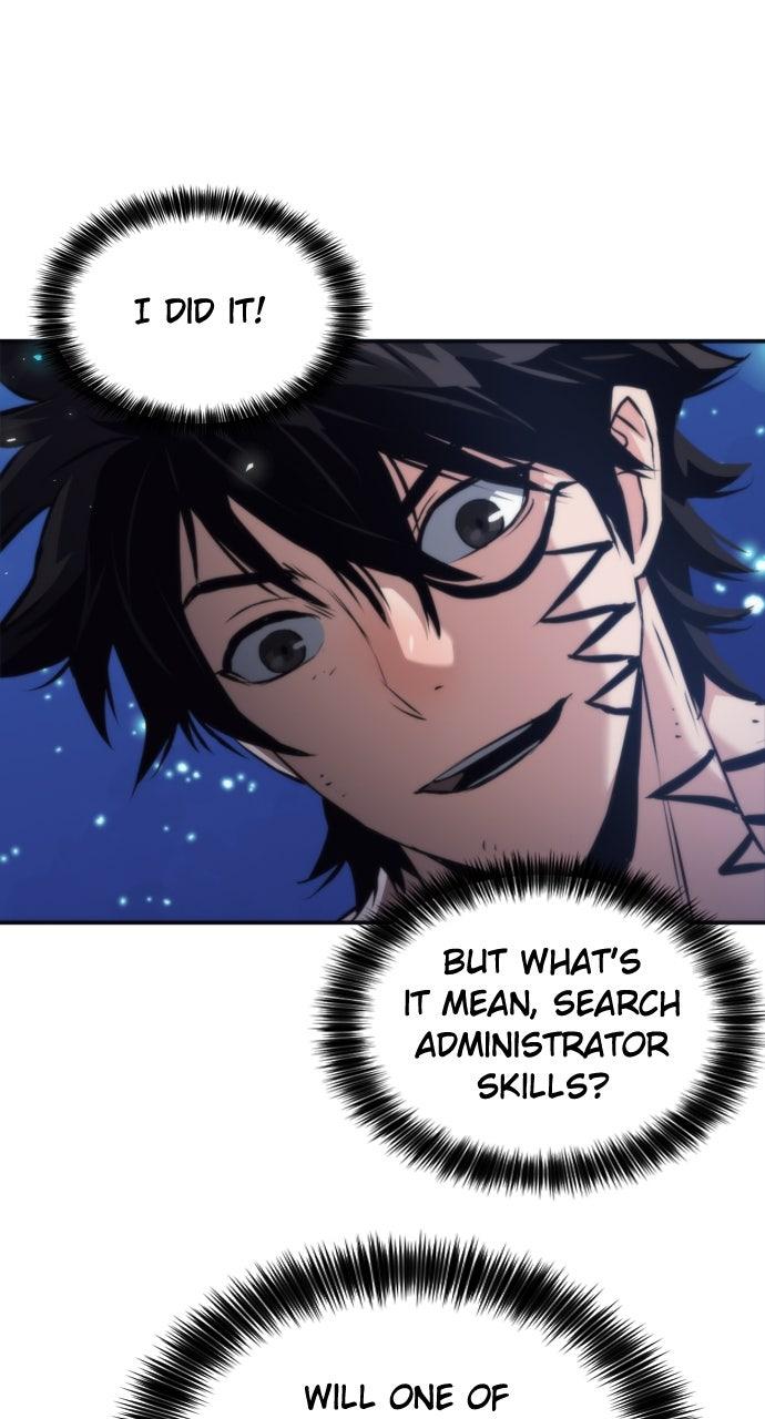 Seoul Station Druid Chap 205 - Next Chap 206
