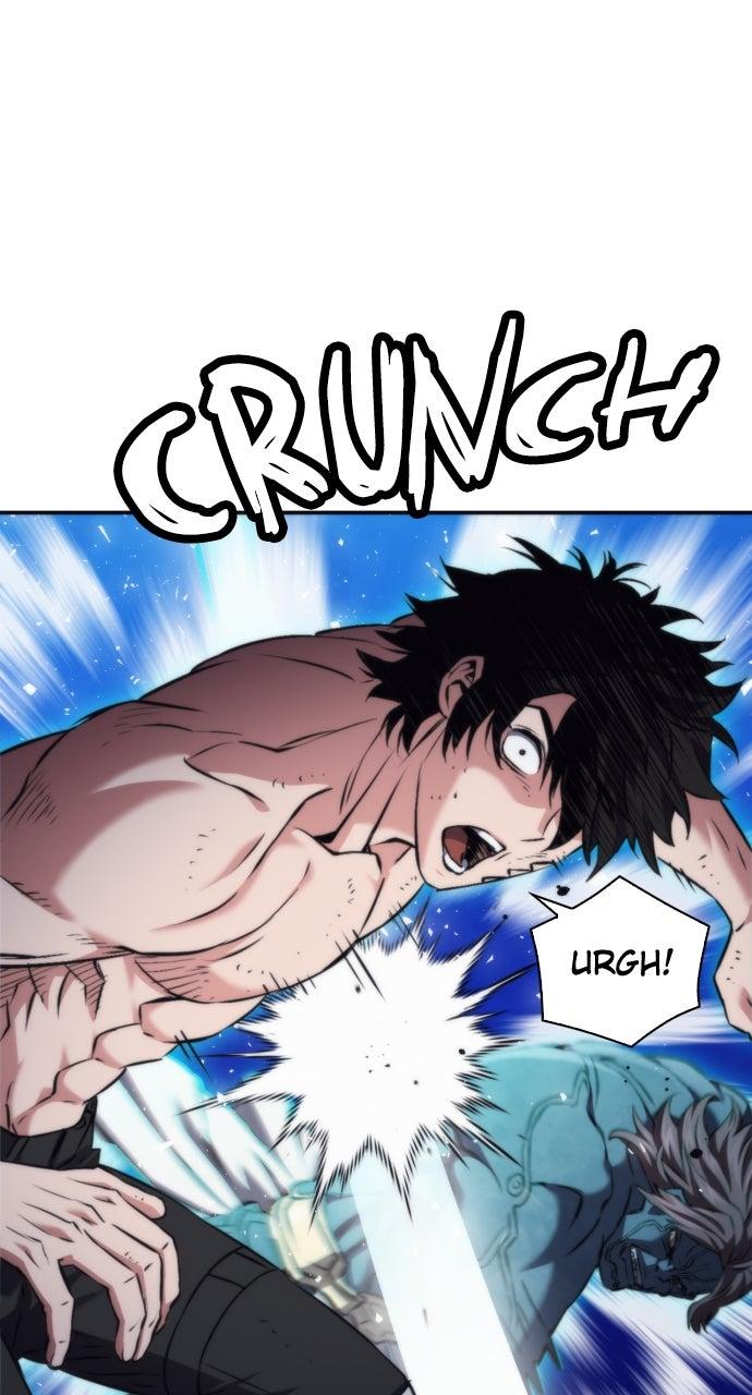 Seoul Station Druid Chap 205 - Next Chap 206