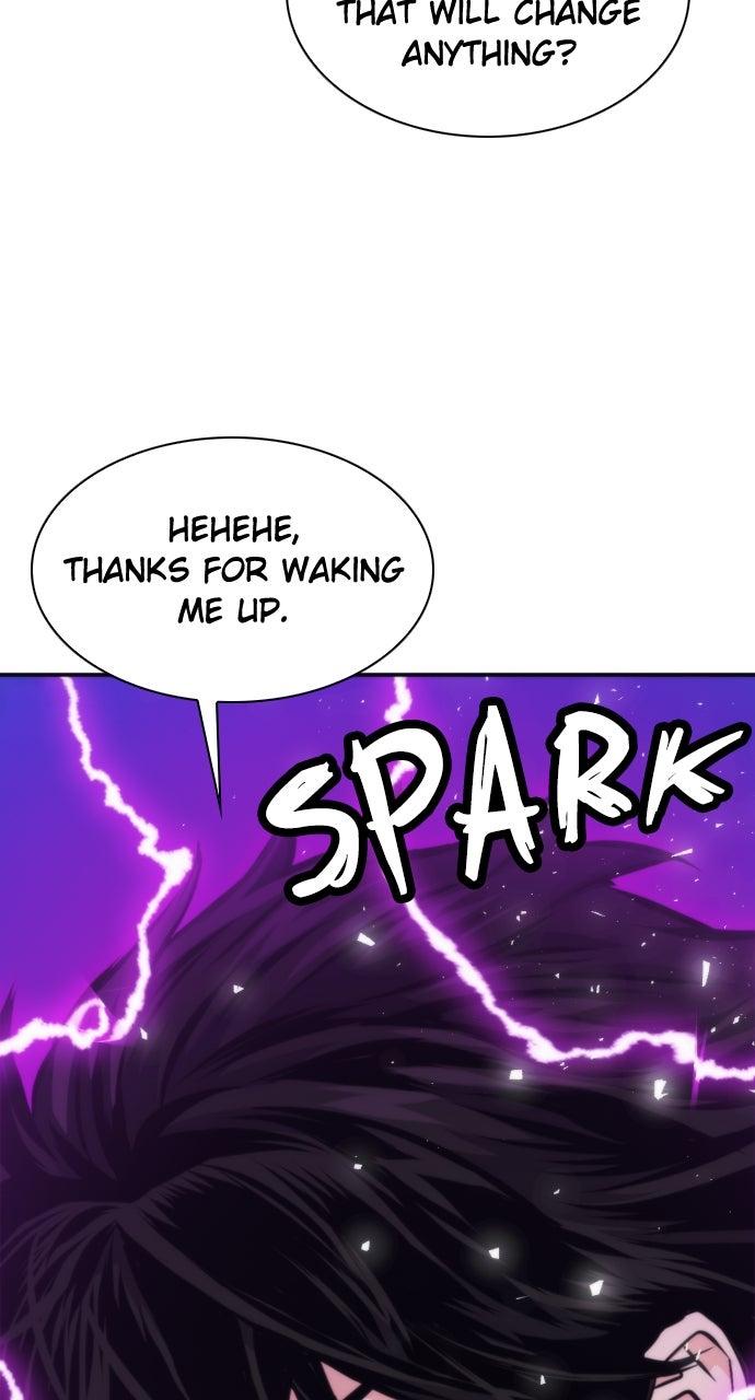 Seoul Station Druid Chap 205 - Next Chap 206
