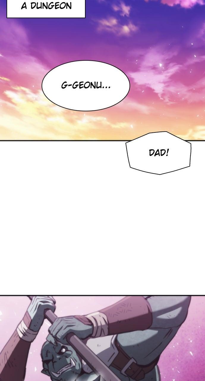 Seoul Station Druid Chap 205 - Next Chap 206