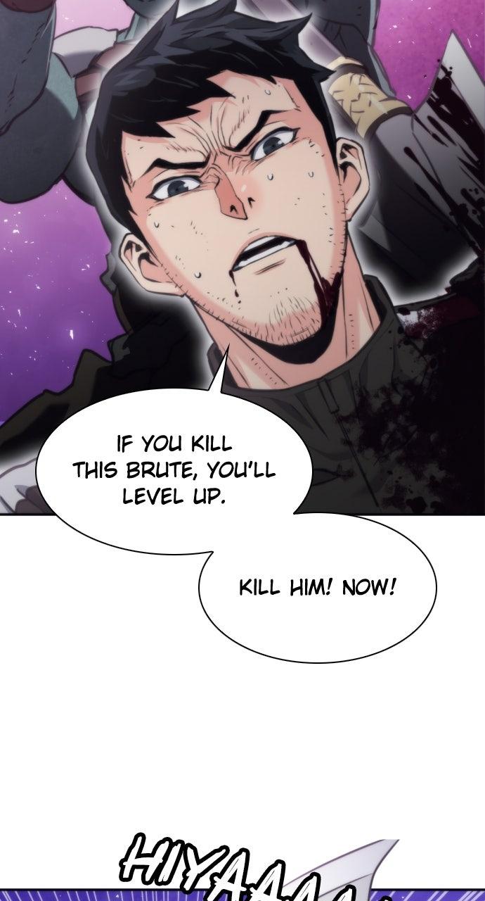 Seoul Station Druid Chap 205 - Next Chap 206