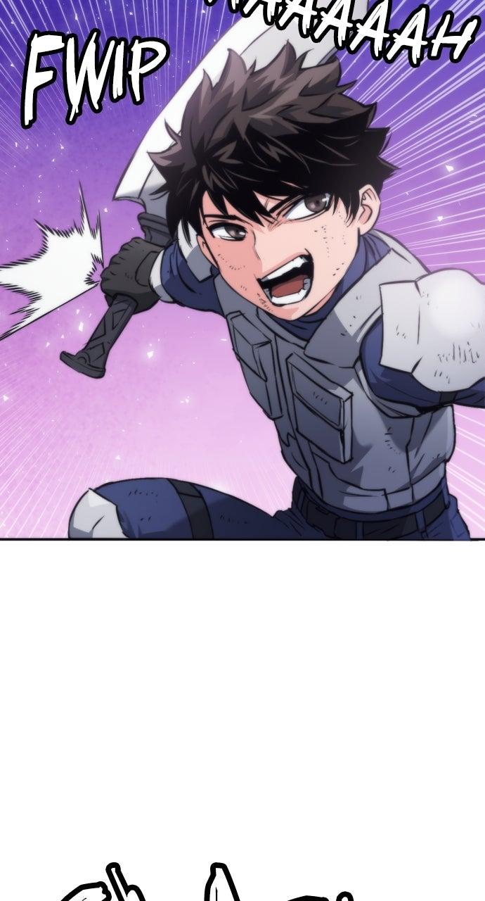 Seoul Station Druid Chap 205 - Next Chap 206