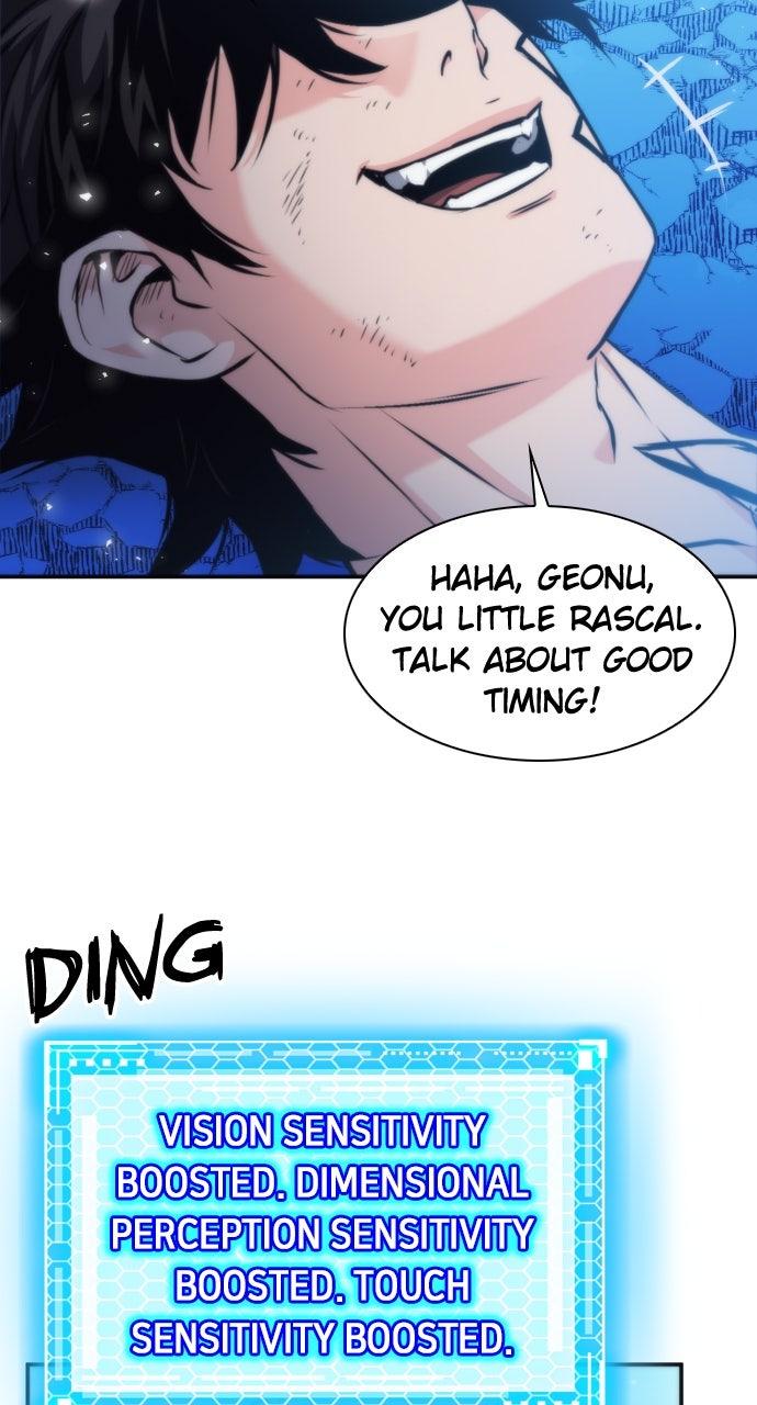 Seoul Station Druid Chap 205 - Next Chap 206