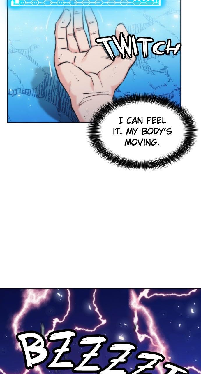Seoul Station Druid Chap 205 - Next Chap 206