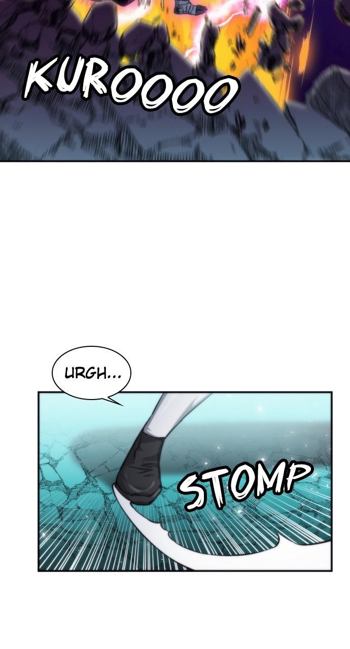 Seoul Station Druid Chap 205 - Next Chap 206