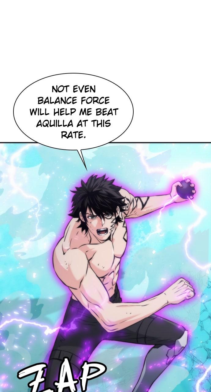 Seoul Station Druid Chap 205 - Next Chap 206