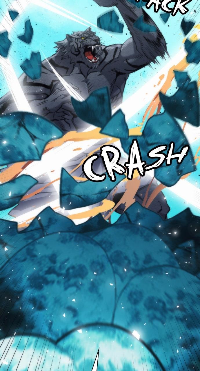 Seoul Station Druid Chap 205 - Next Chap 206