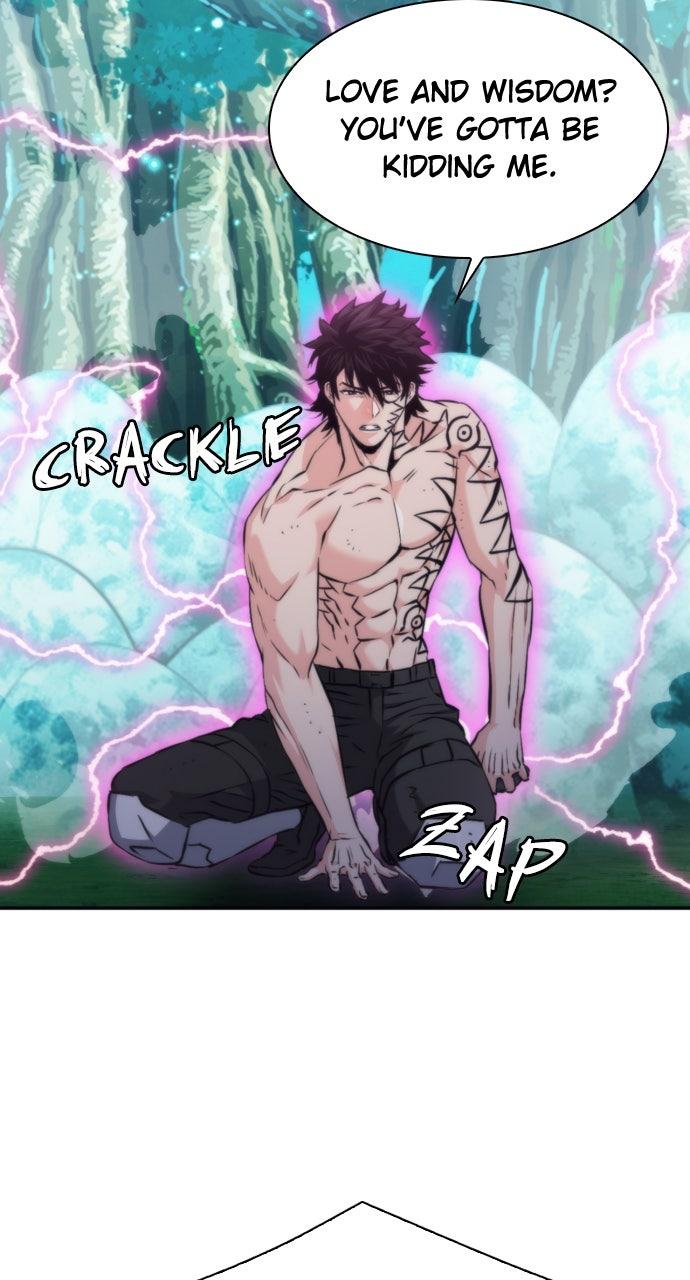 Seoul Station Druid Chap 205 - Next Chap 206