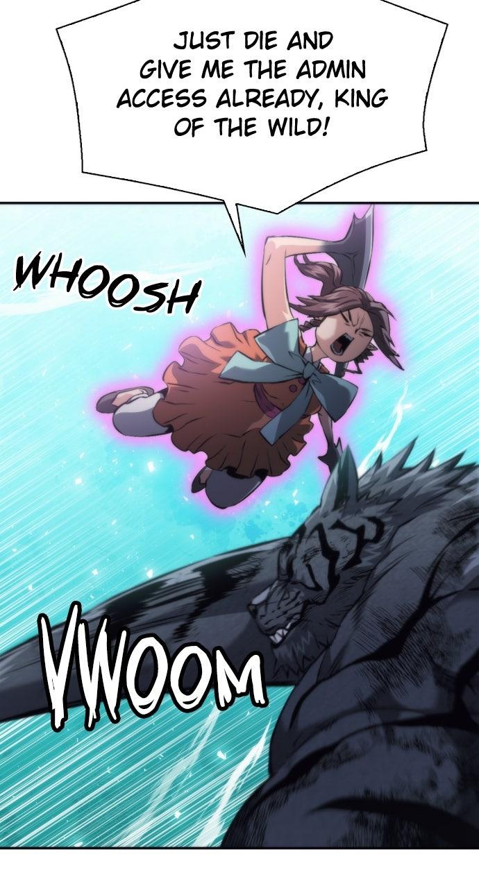 Seoul Station Druid Chap 205 - Next Chap 206