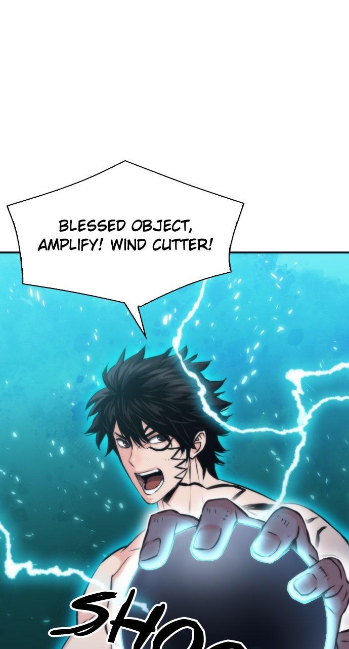 Seoul Station Druid Chap 205 - Next Chap 206