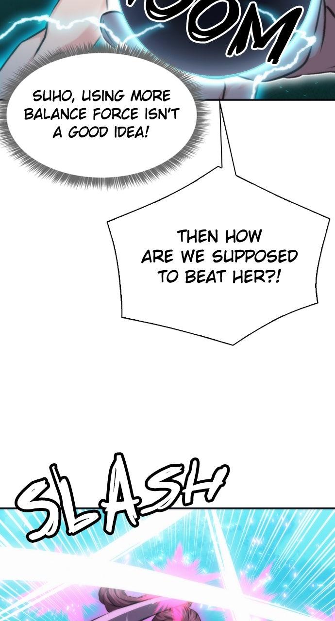 Seoul Station Druid Chap 205 - Next Chap 206