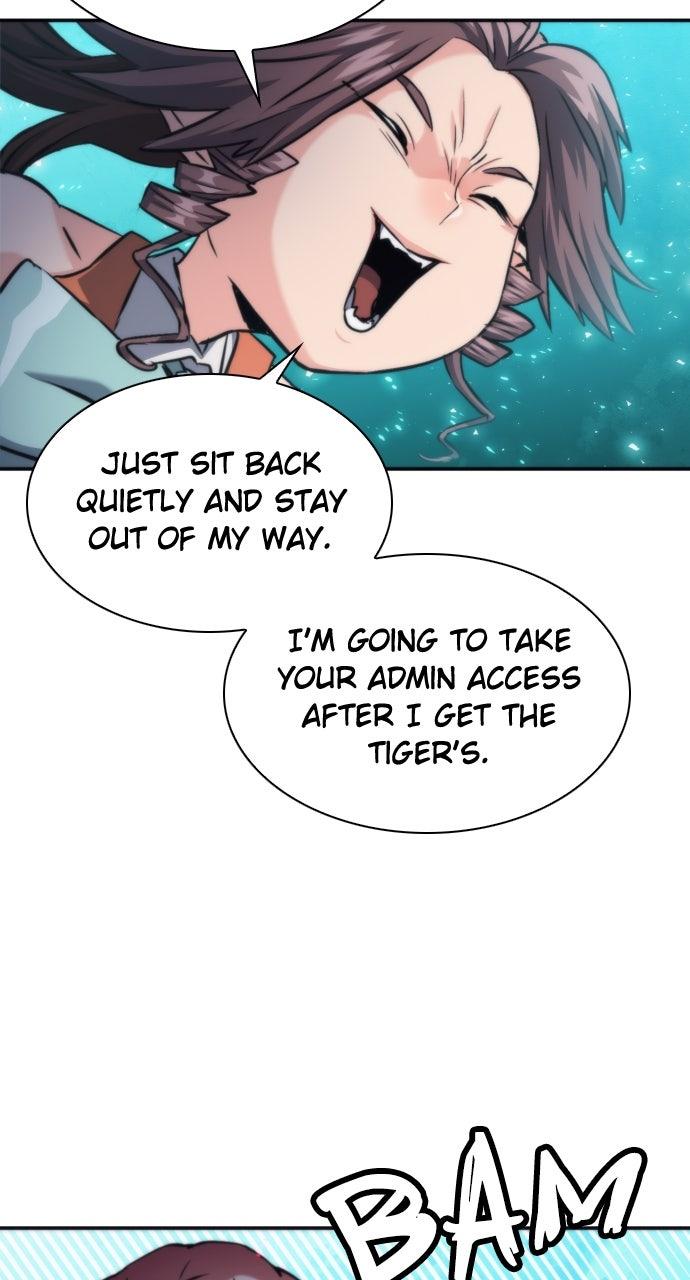 Seoul Station Druid Chap 205 - Next Chap 206