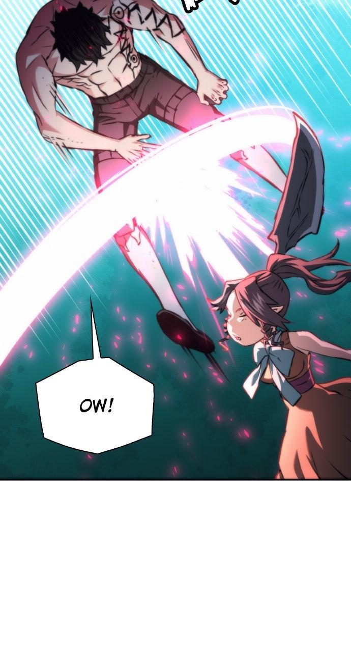 Seoul Station Druid Chap 205 - Next Chap 206