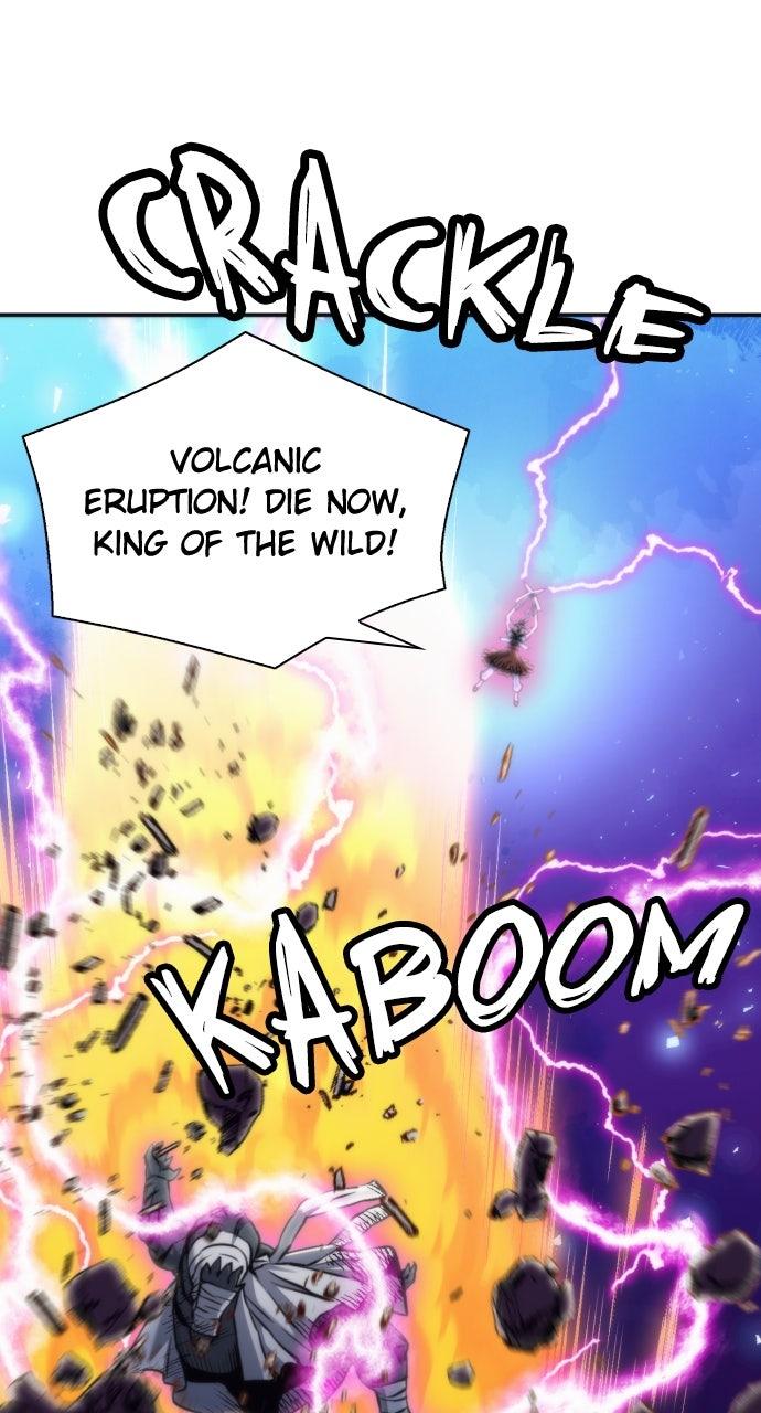 Seoul Station Druid Chap 205 - Next Chap 206