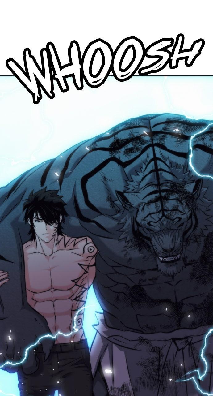 Seoul Station Druid Chap 205 - Next Chap 206
