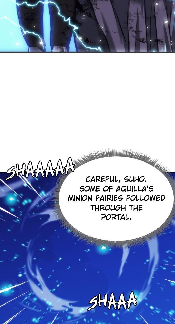 Seoul Station Druid Chap 205 - Next Chap 206