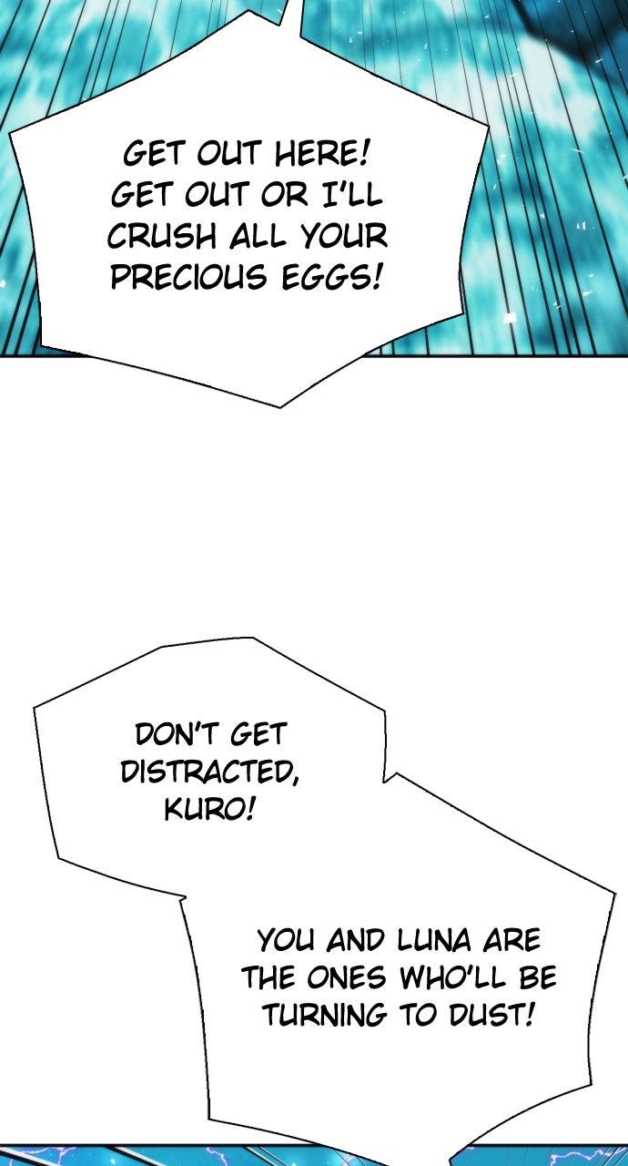 Seoul Station Druid Chap 205 - Next Chap 206